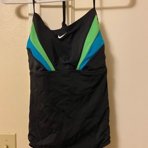 Nike one piece swimsuit